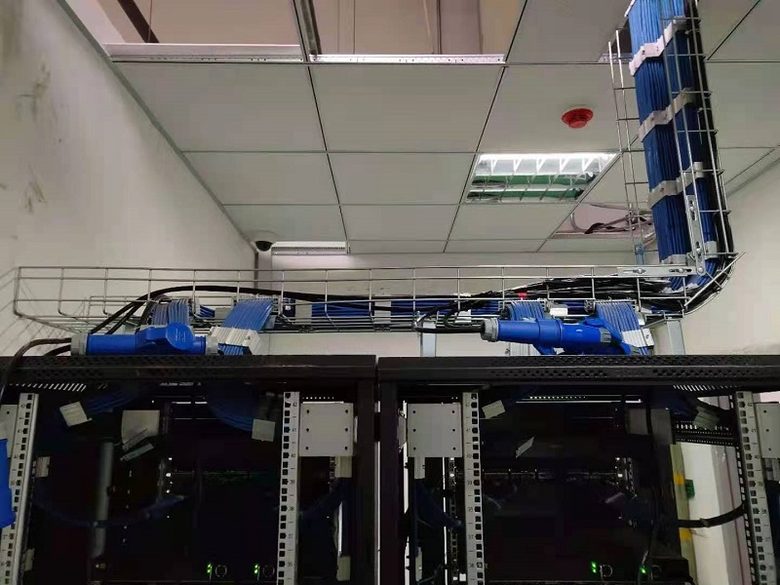 雷神 黑武士 游戏台式机 RTX4060 电竞